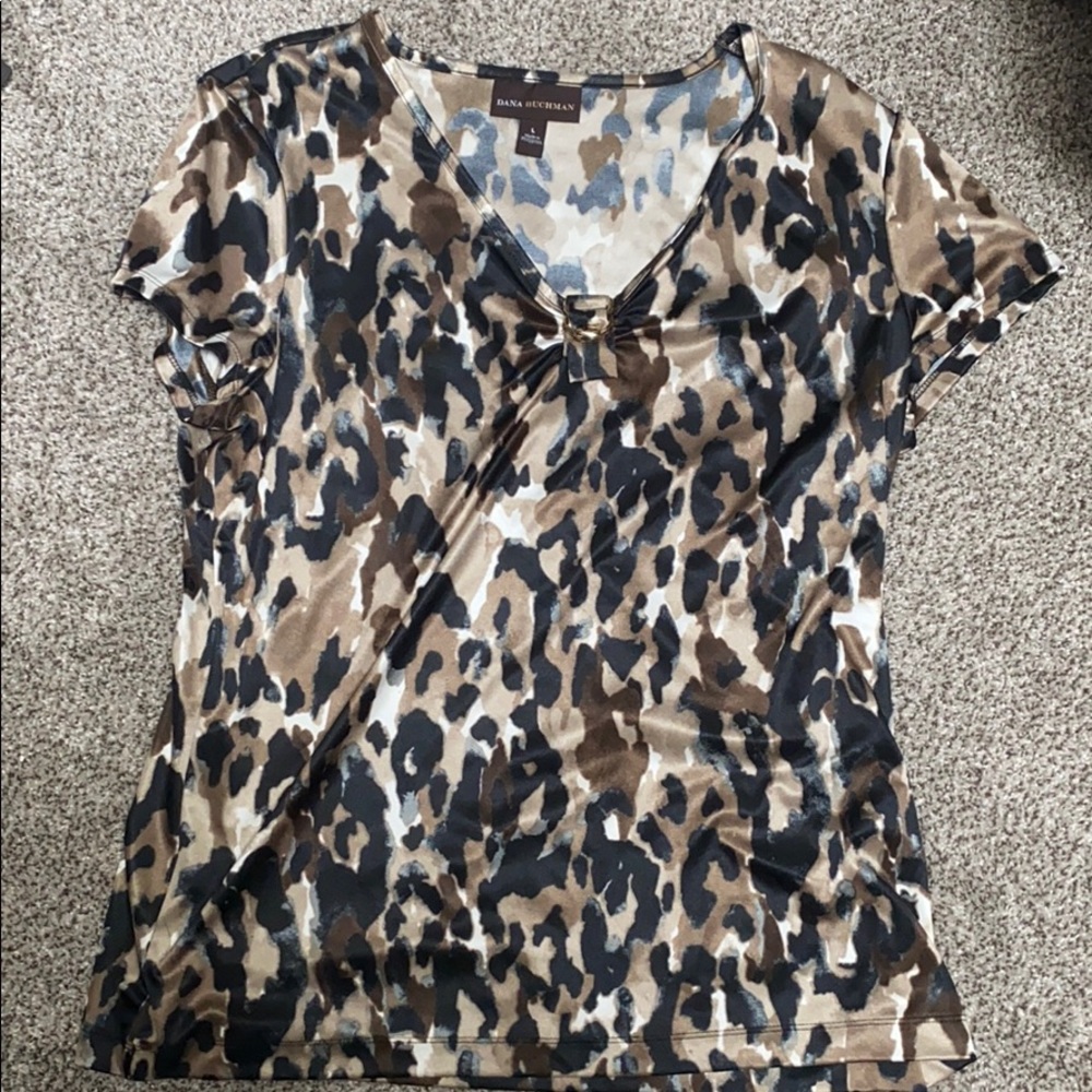 Dress shirt
